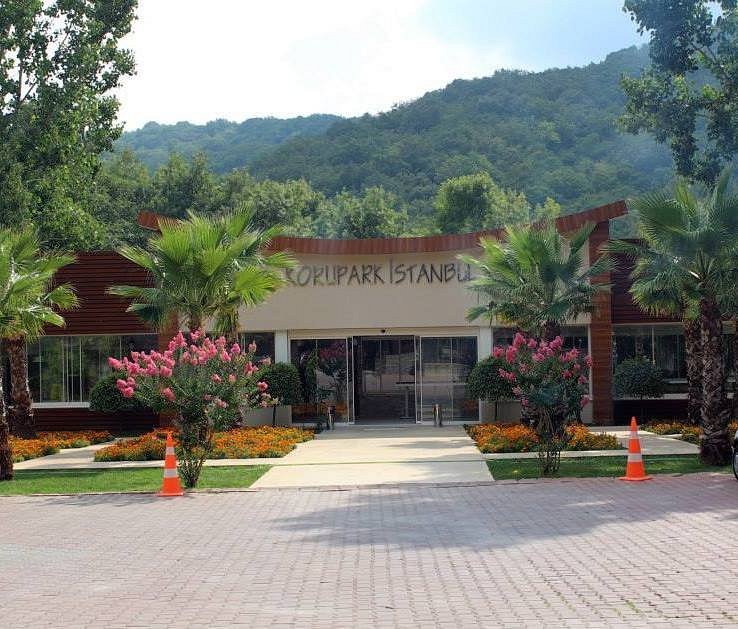 Elegance Hall - Gallery Image