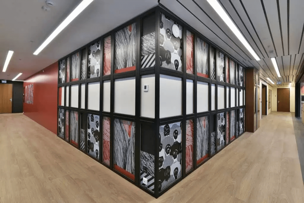 Kobe Toplantı Odası - Galeri Görseli