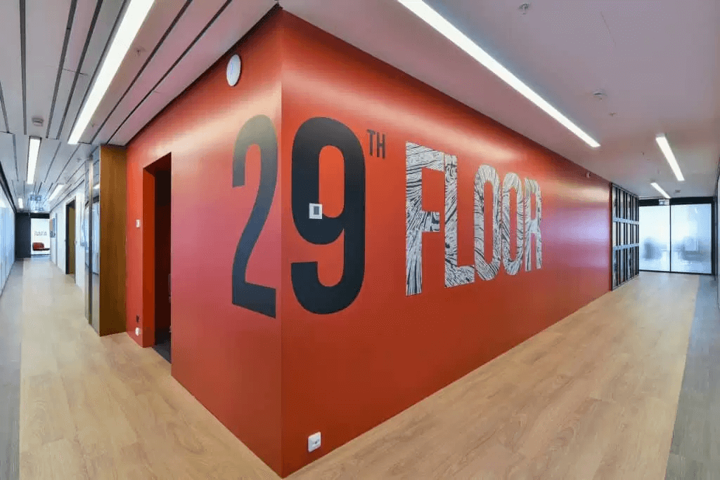 Kobe Toplantı Odası - Galeri Görseli