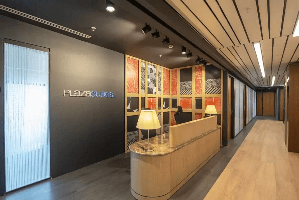 Kobe Toplantı Odası - Galeri Görseli