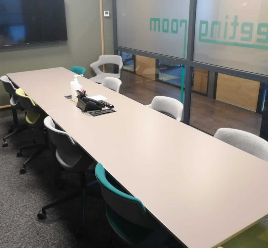 Havana Toplantı Odası