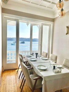 Arnavutköy Balıkçısı