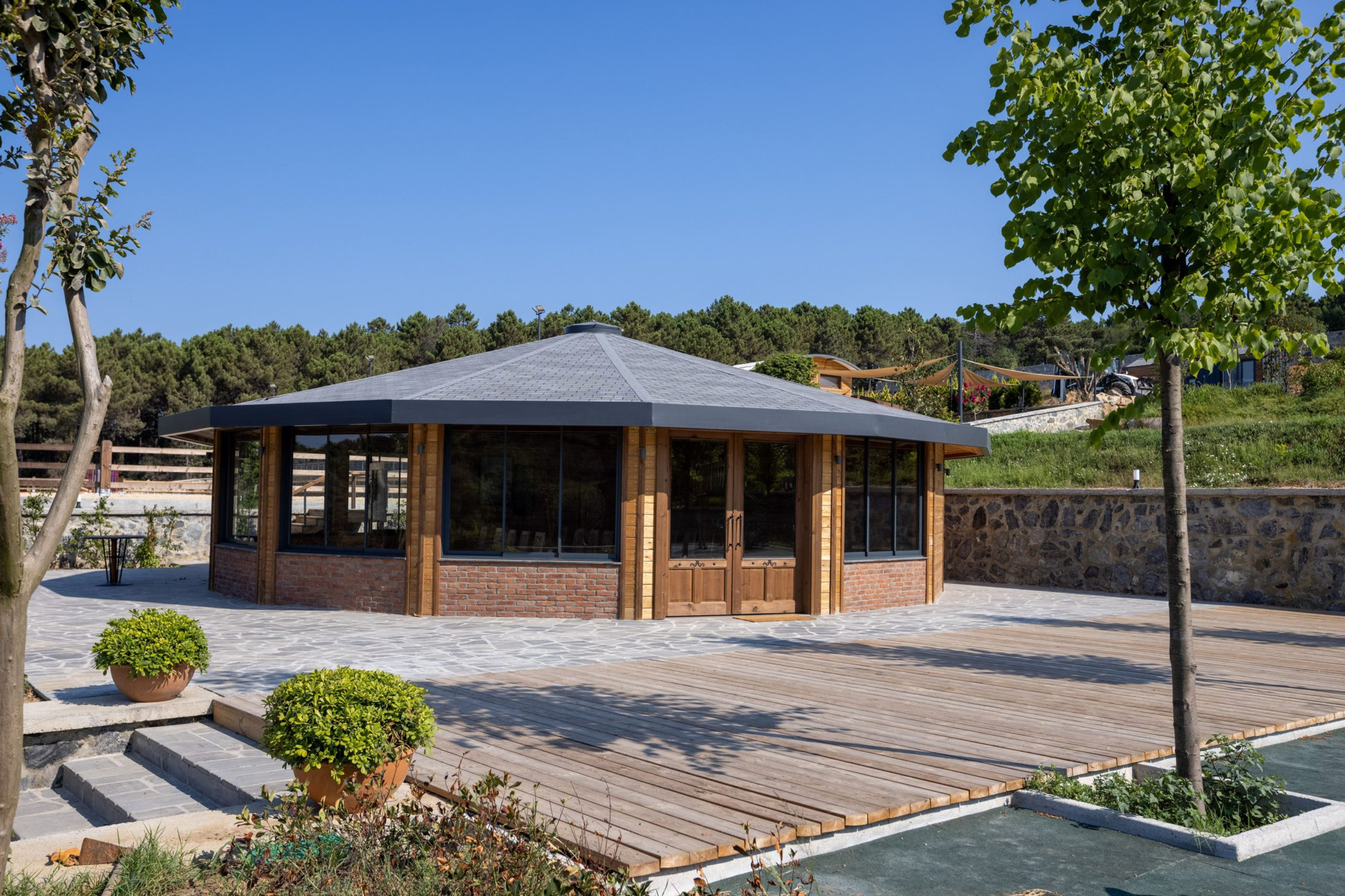 Cafe - Galeri Görseli