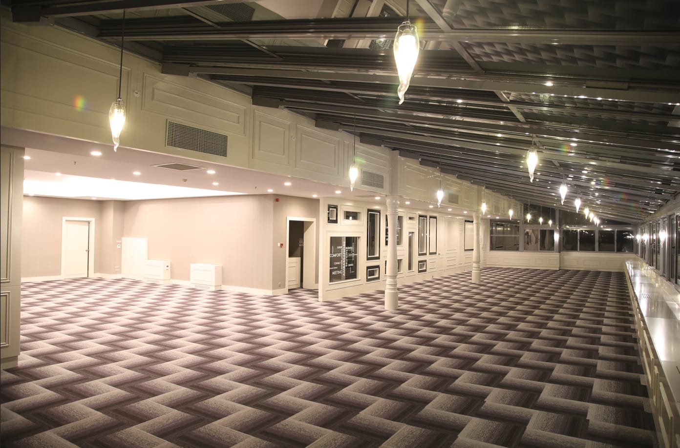 Lara Toplantı Salonu - Galeri Görseli