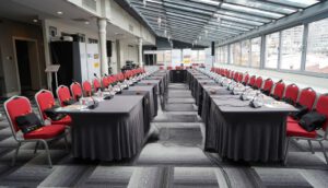 Limak Ambassadore Hotel Ankara