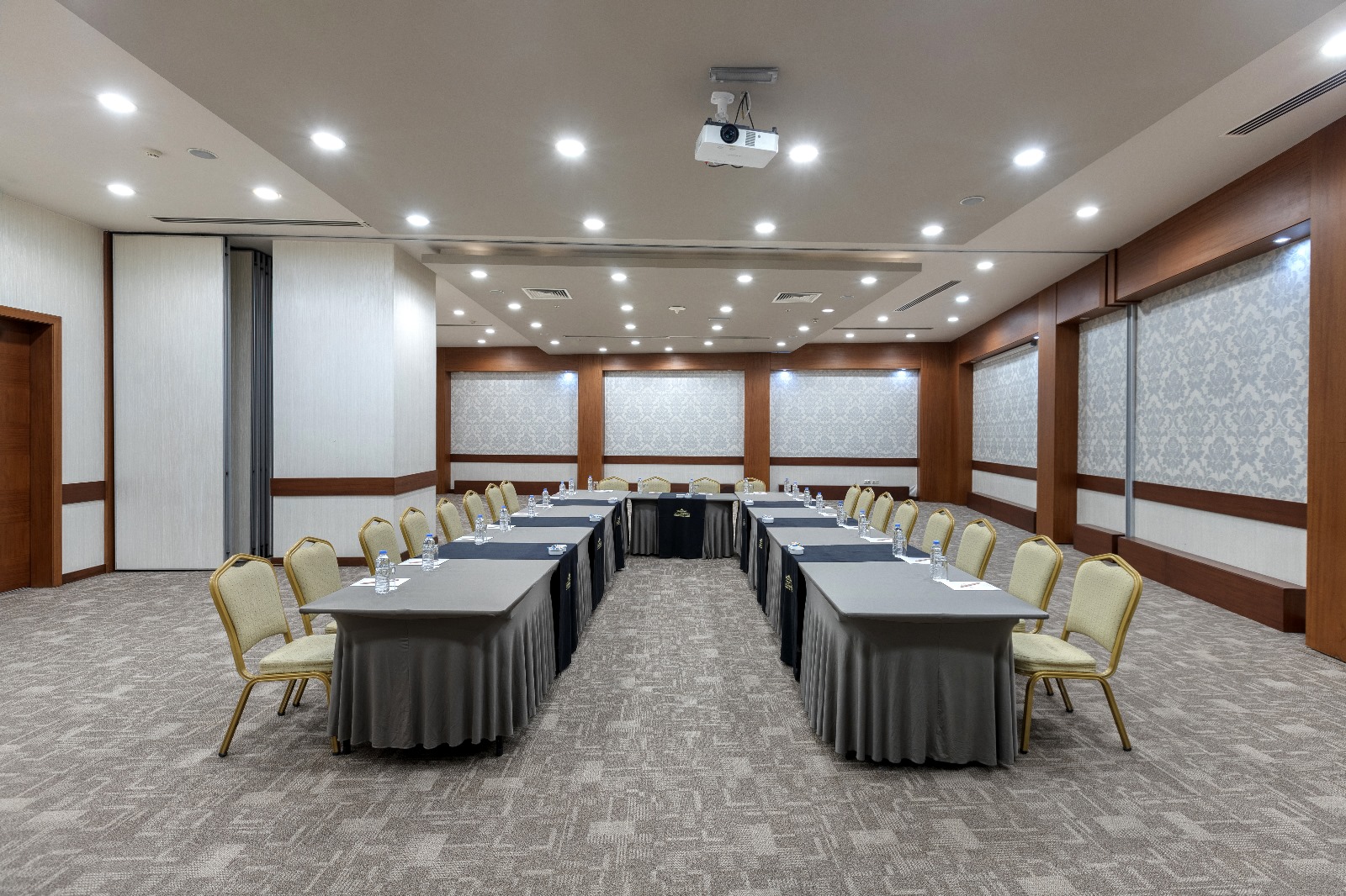 Limra 1  Toplantı Salonu - Galeri Görseli