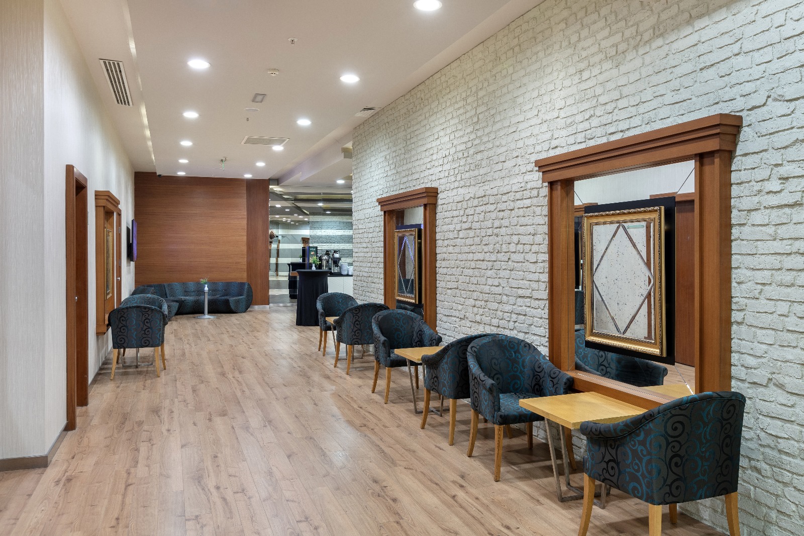 Limra 2  Toplantı Salonu - Galeri Görseli