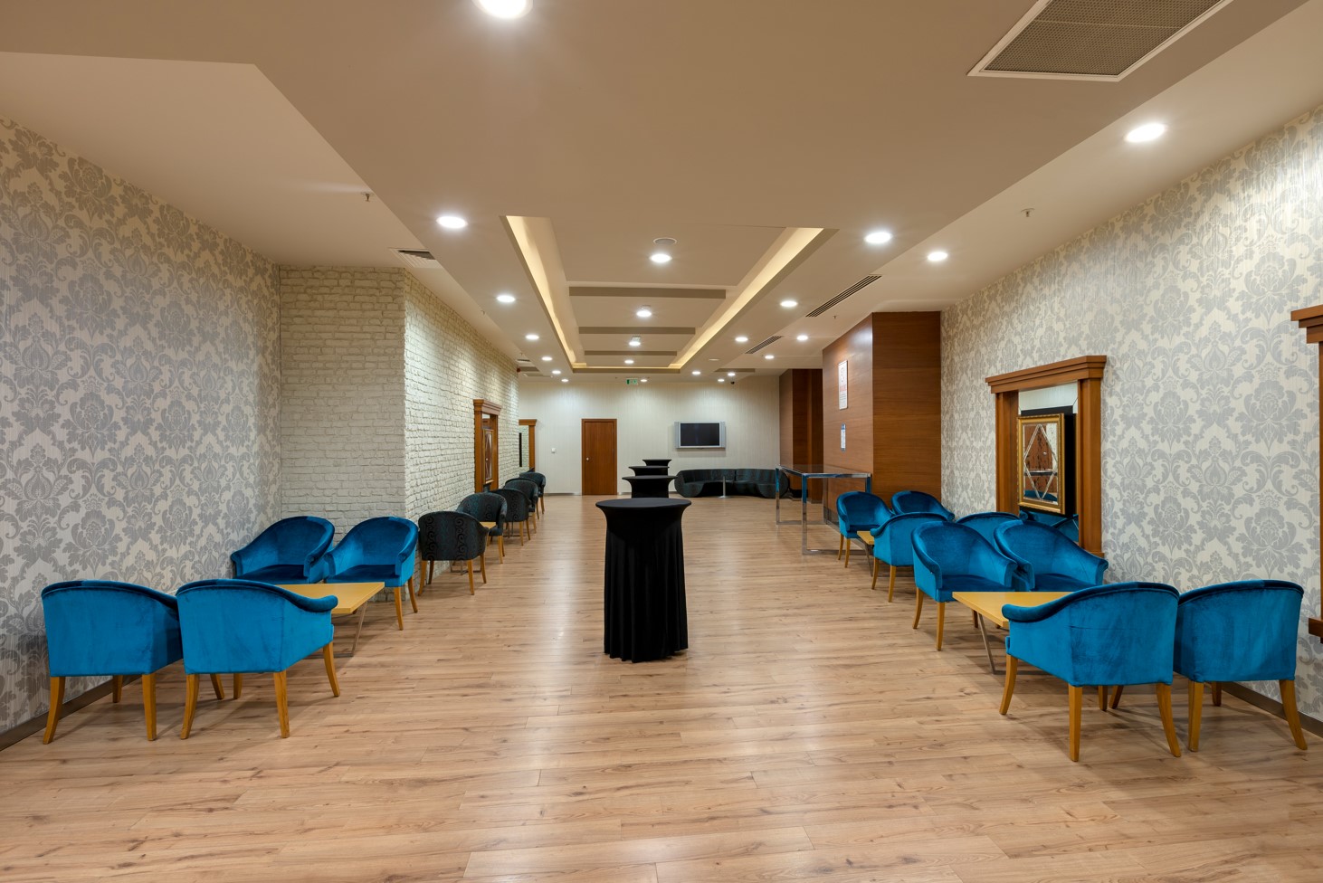 Limra 2  Toplantı Salonu - Galeri Görseli