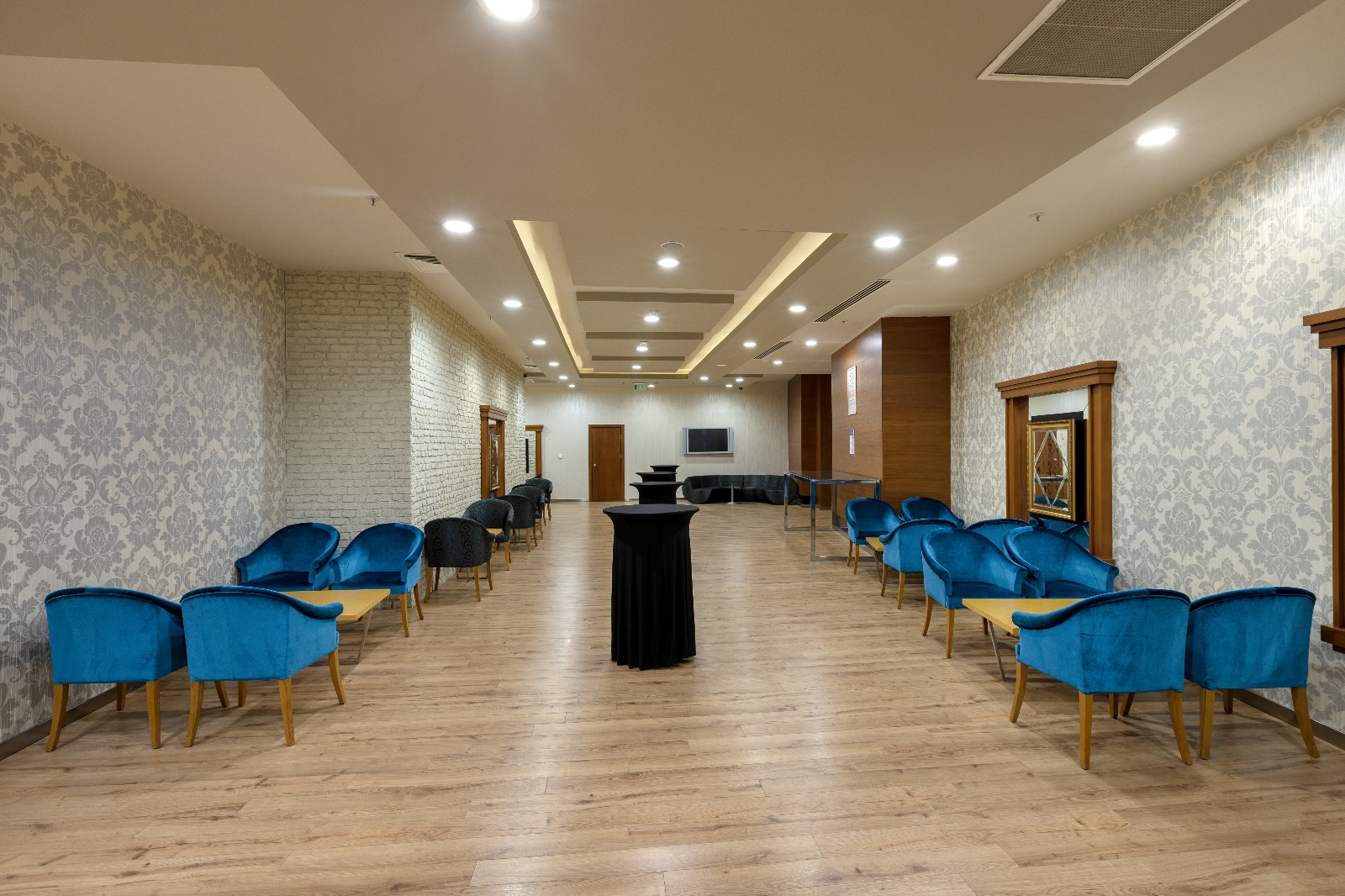 Limra 1  Toplantı Salonu - Galeri Görseli