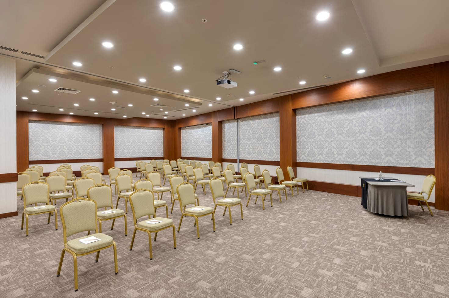 Limra 1  Toplantı Salonu - Galeri Görseli