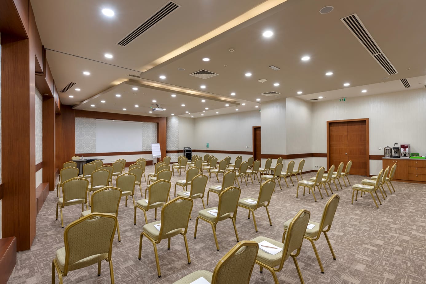 Limra 1  Toplantı Salonu - Galeri Görseli