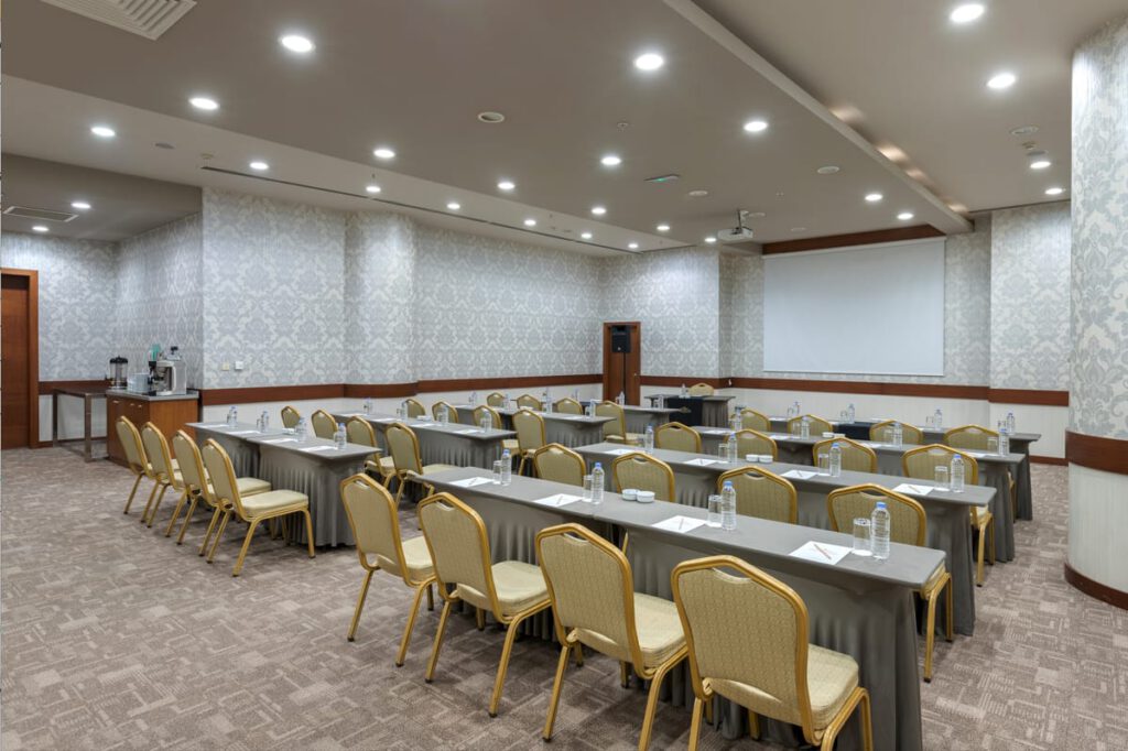 Limra 2 Meeting Room