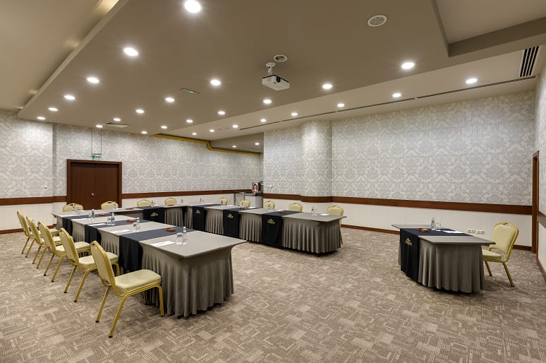 Limra 2  Toplantı Salonu - Galeri Görseli