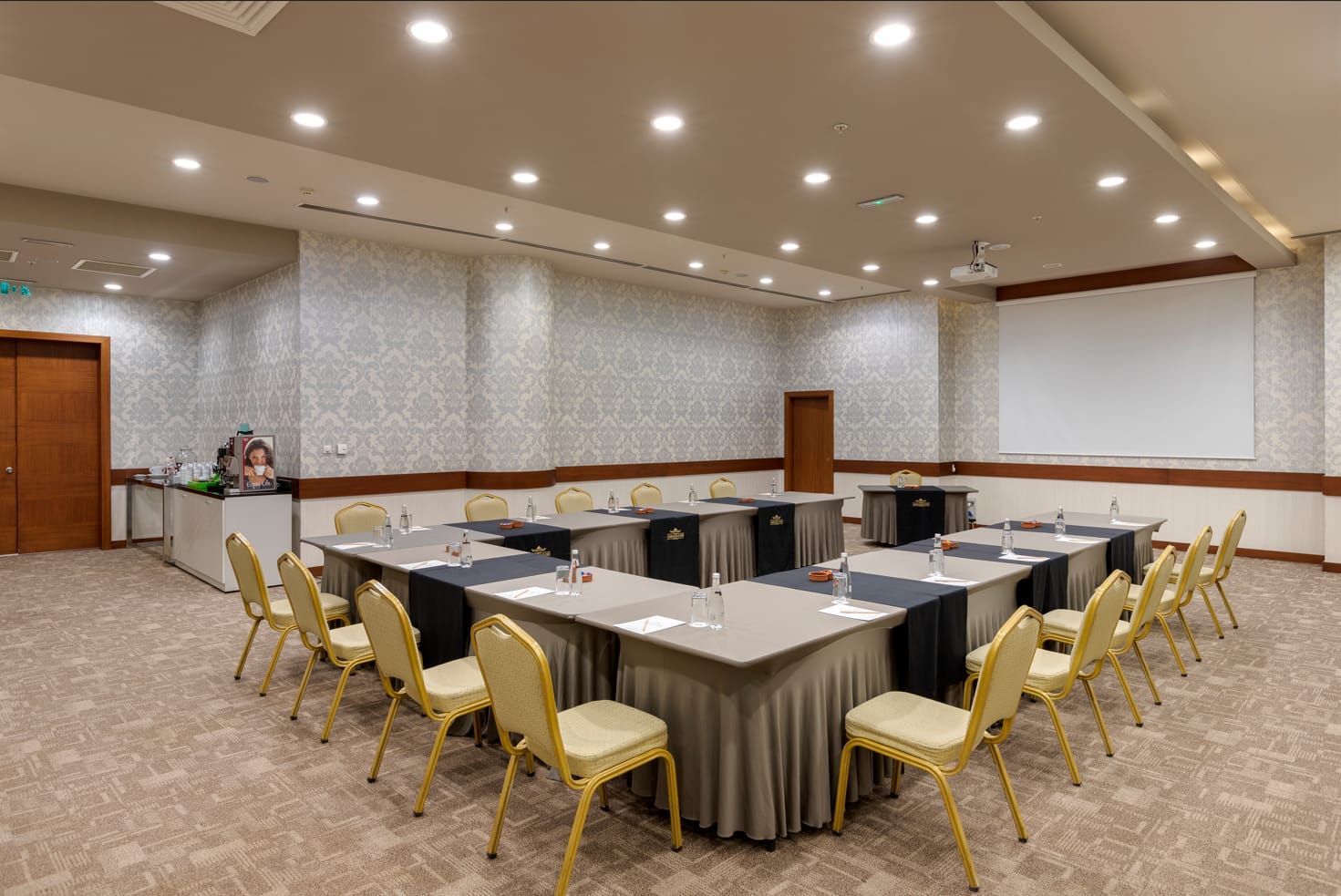 Limra 2  Toplantı Salonu - Galeri Görseli