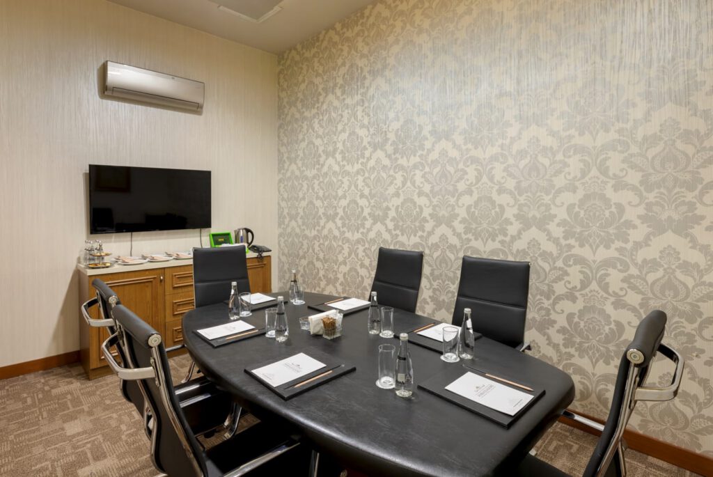 Limra 3 Meeting Room