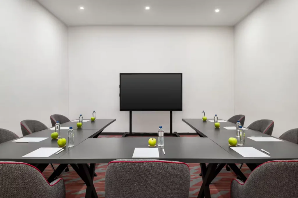 Holiday Inn Bursa City Centre