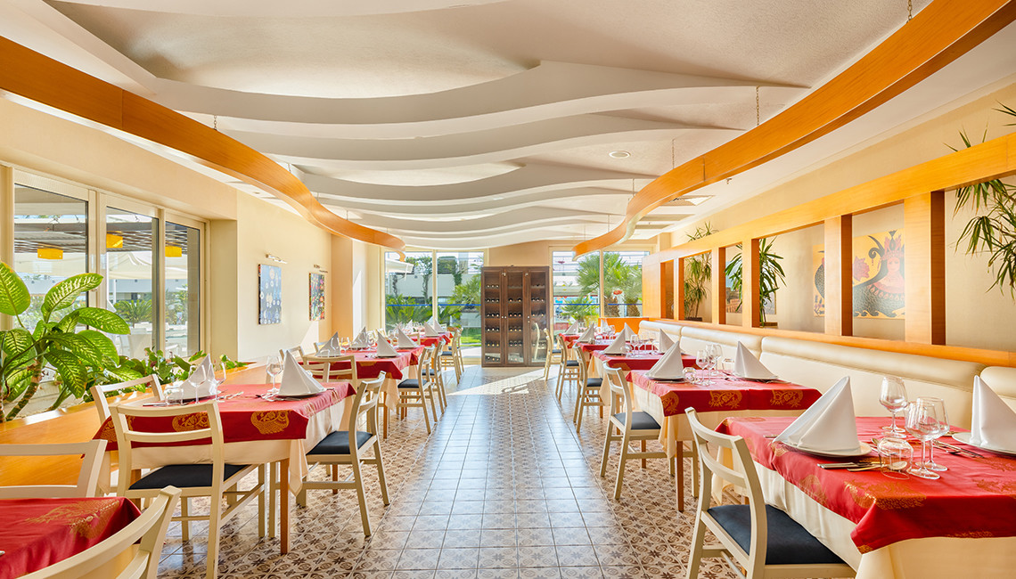 Petunya Toplantı Salonu - Galeri Görseli