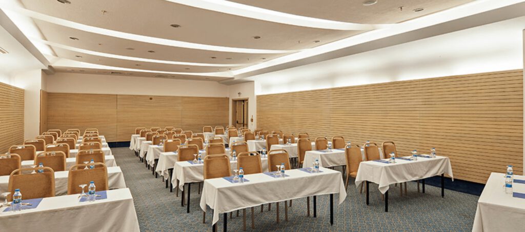 Petunya Toplantı Salonu