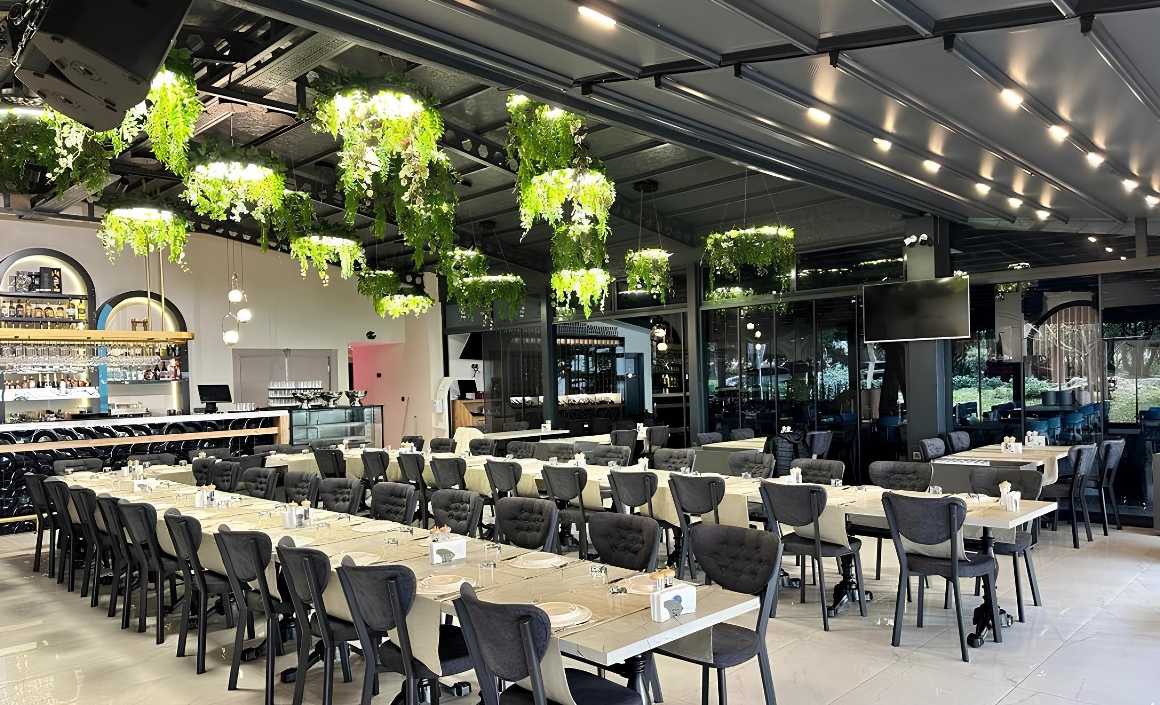 La Fallez Restaurant