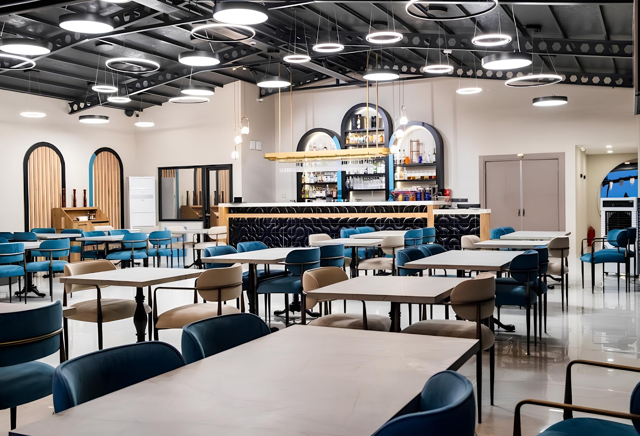 Dış Mekan - Galeri Görseli