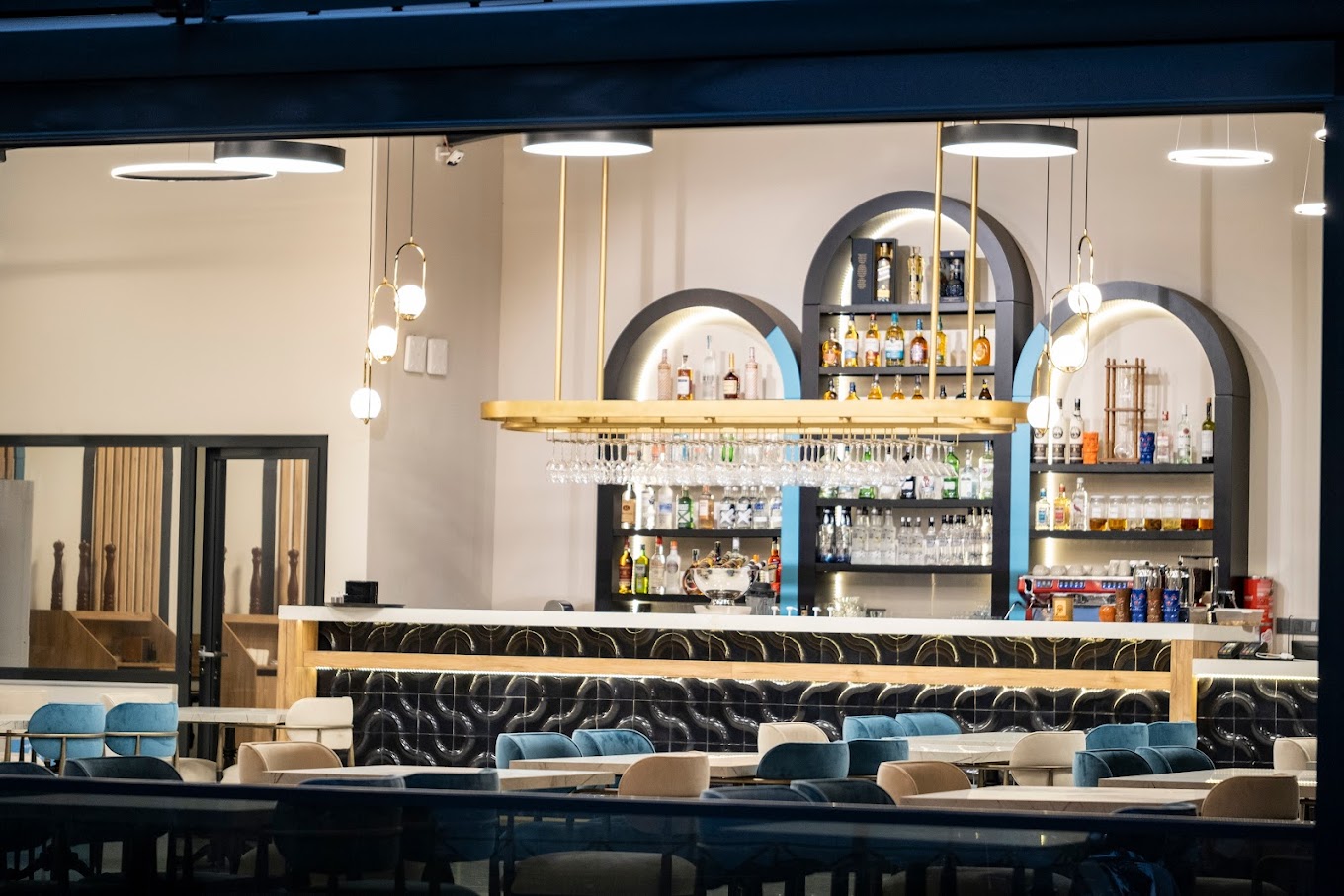 Dış Mekan - Galeri Görseli