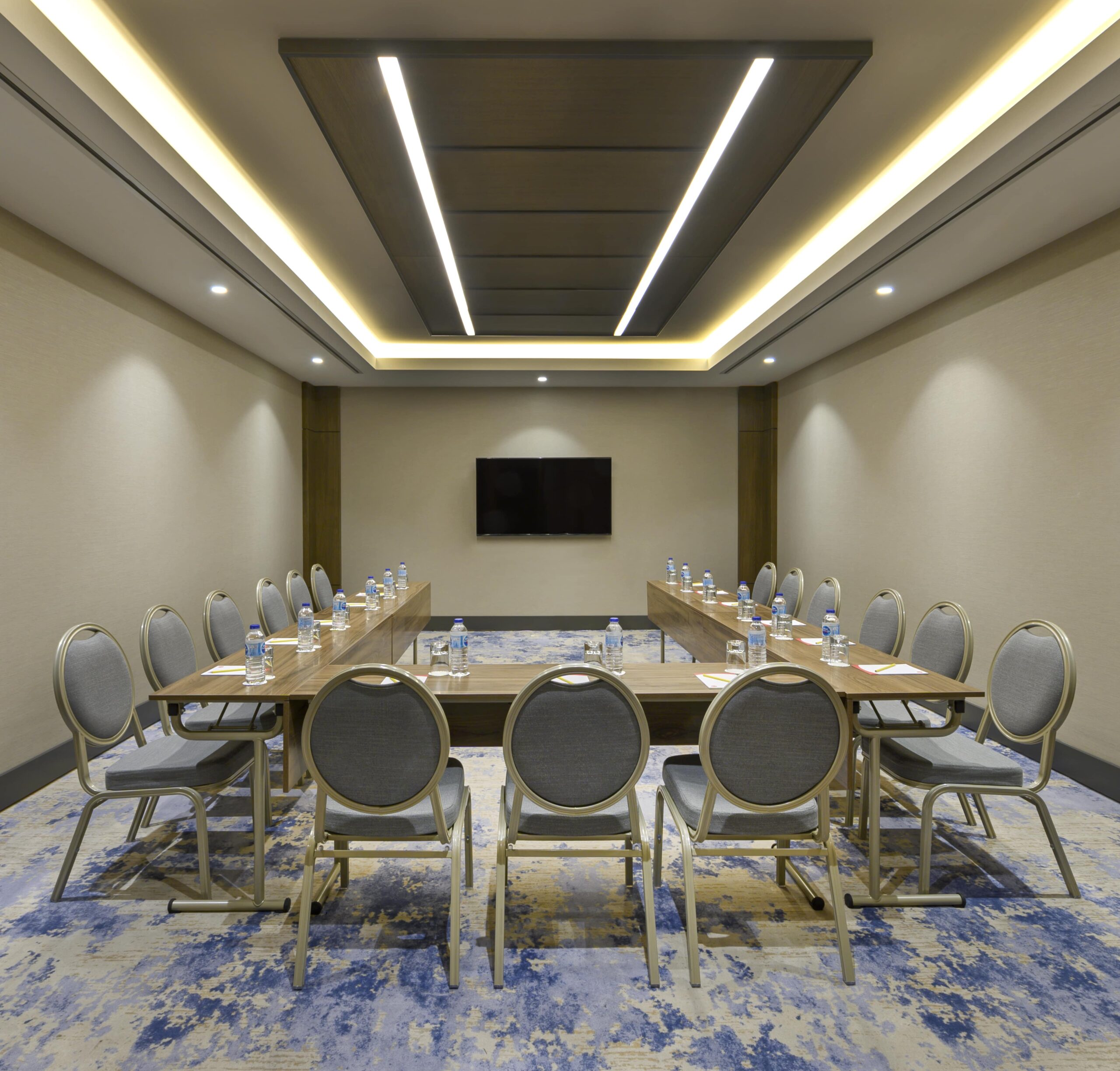 Lagun Toplantı Odası - Oda Görseli