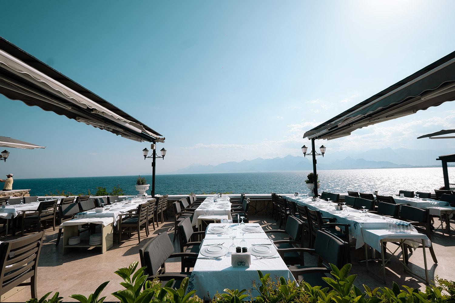 Dış Mekan - Galeri Görseli