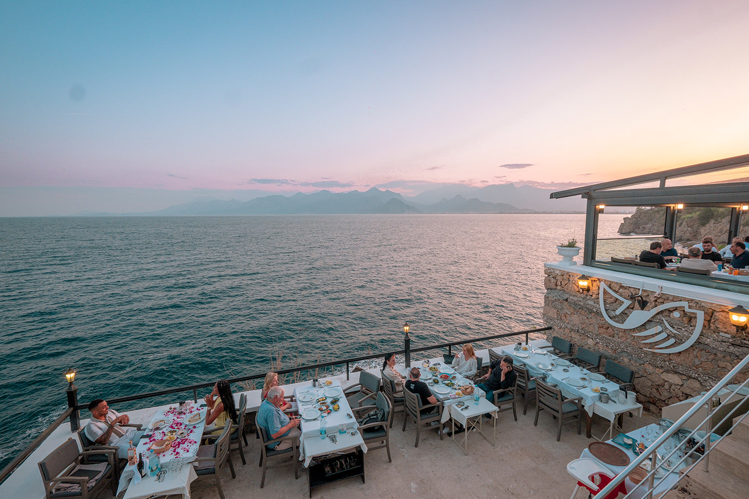 Dış Mekan - Galeri Görseli