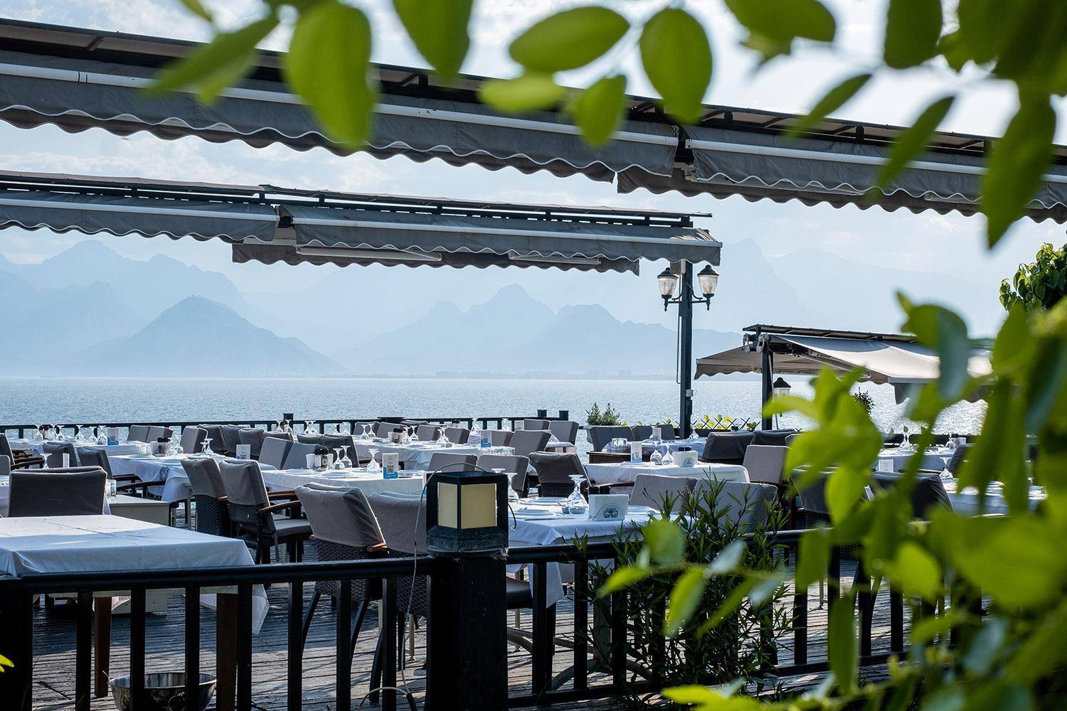 İç Mekan - Galeri Görseli