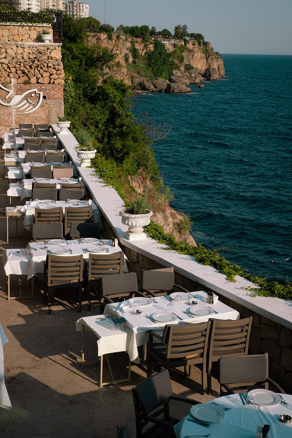 İç Mekan - Galeri Görseli