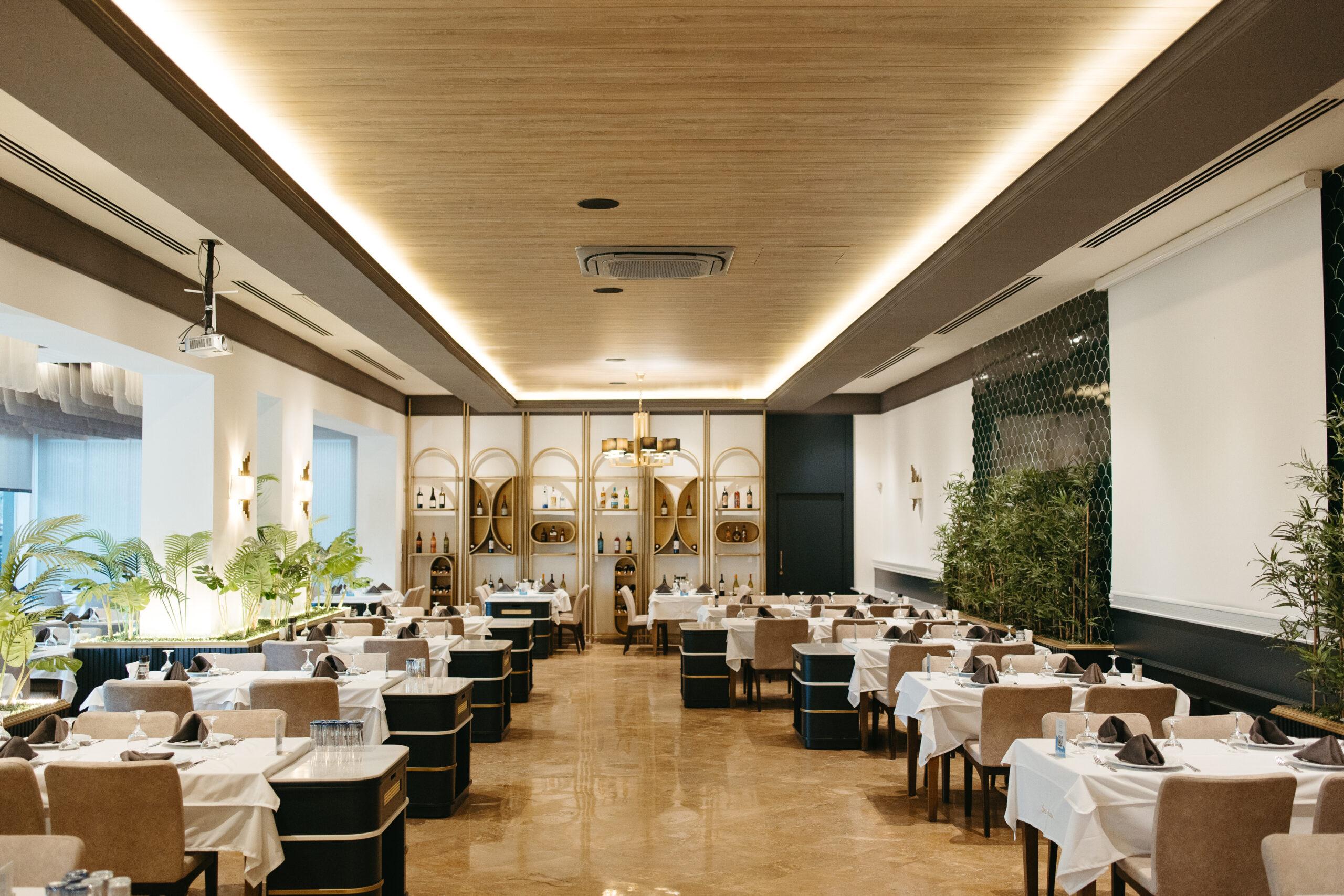 Dış Mekan - Galeri Görseli