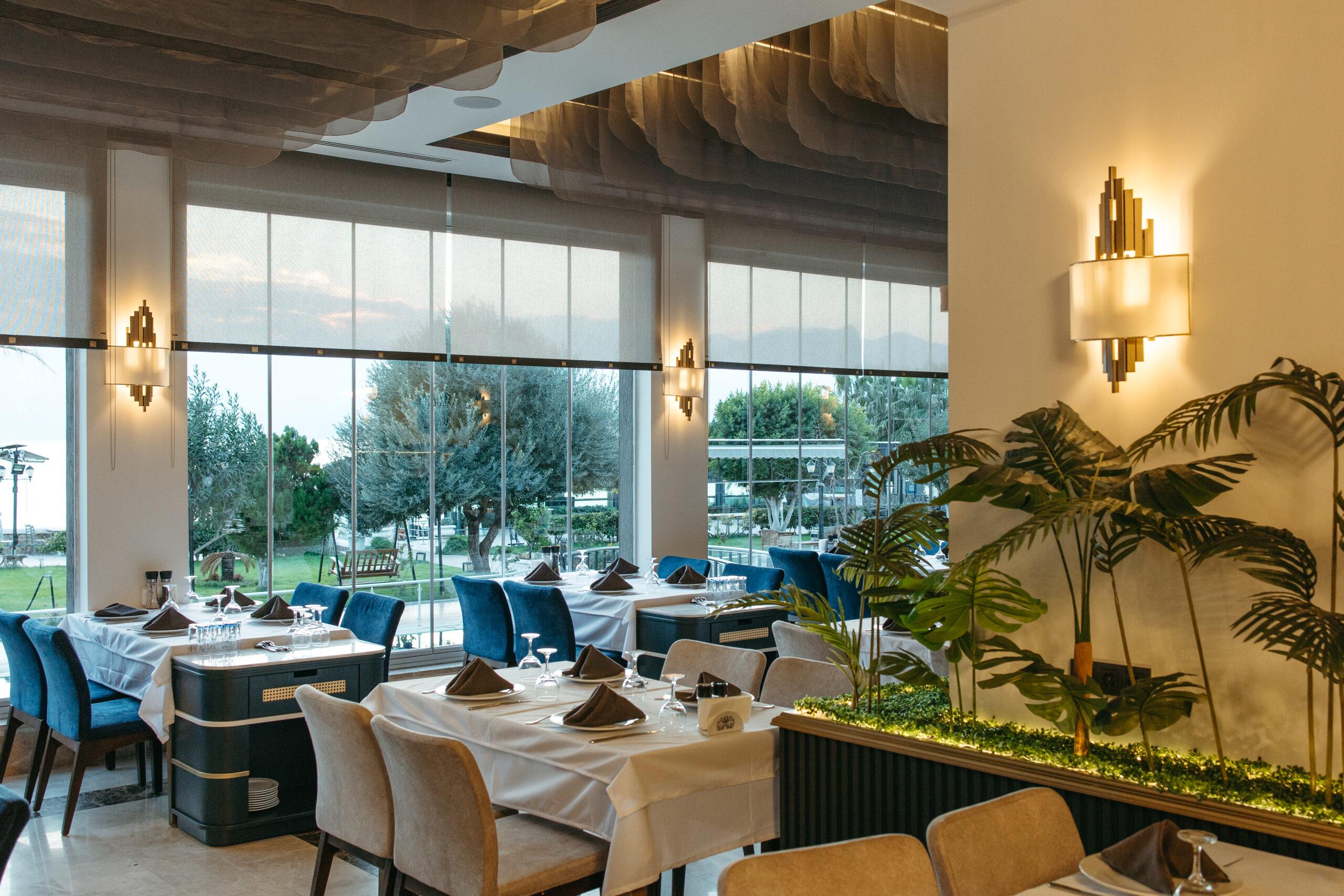 Dış Mekan - Galeri Görseli