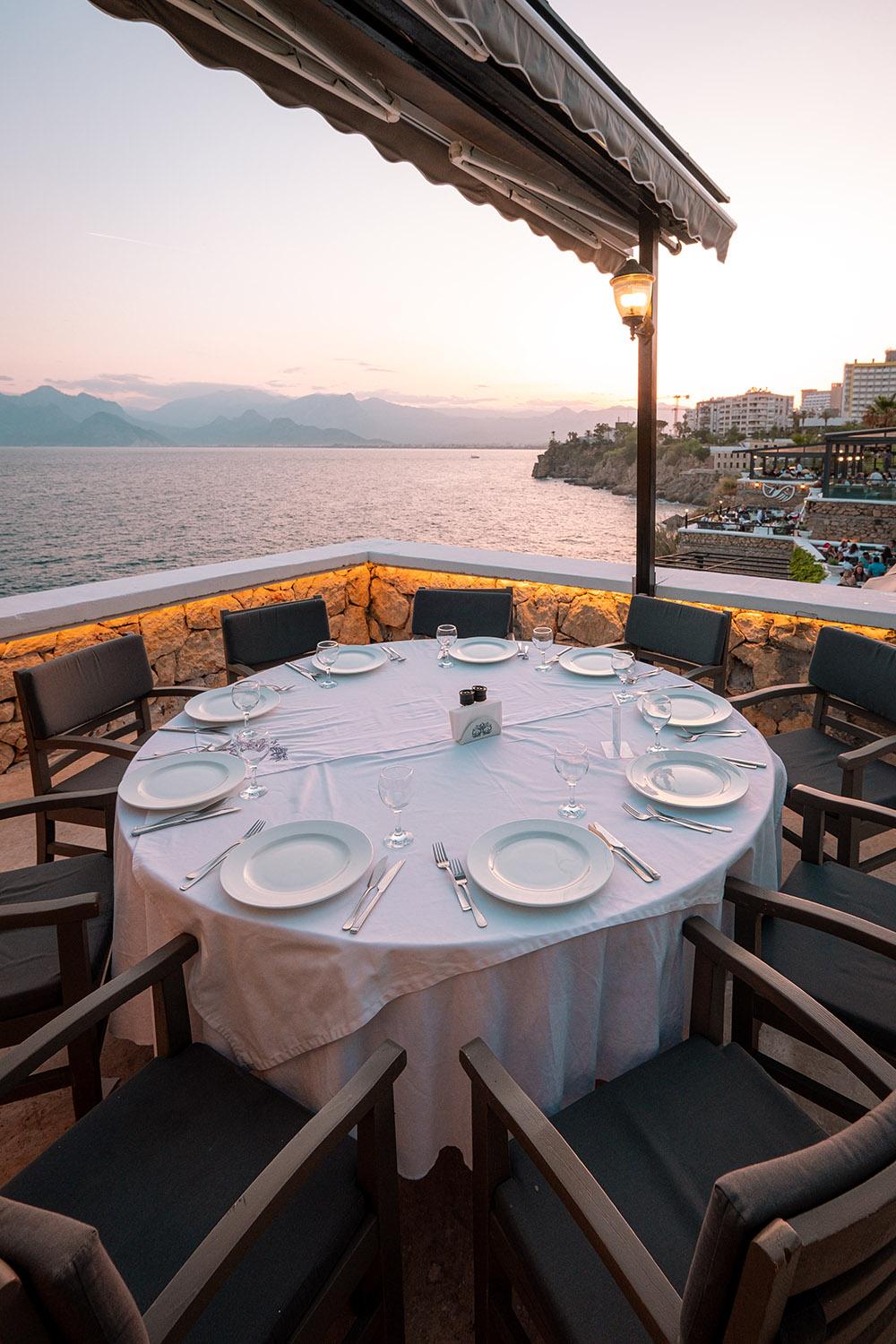 Dış Mekan - Galeri Görseli