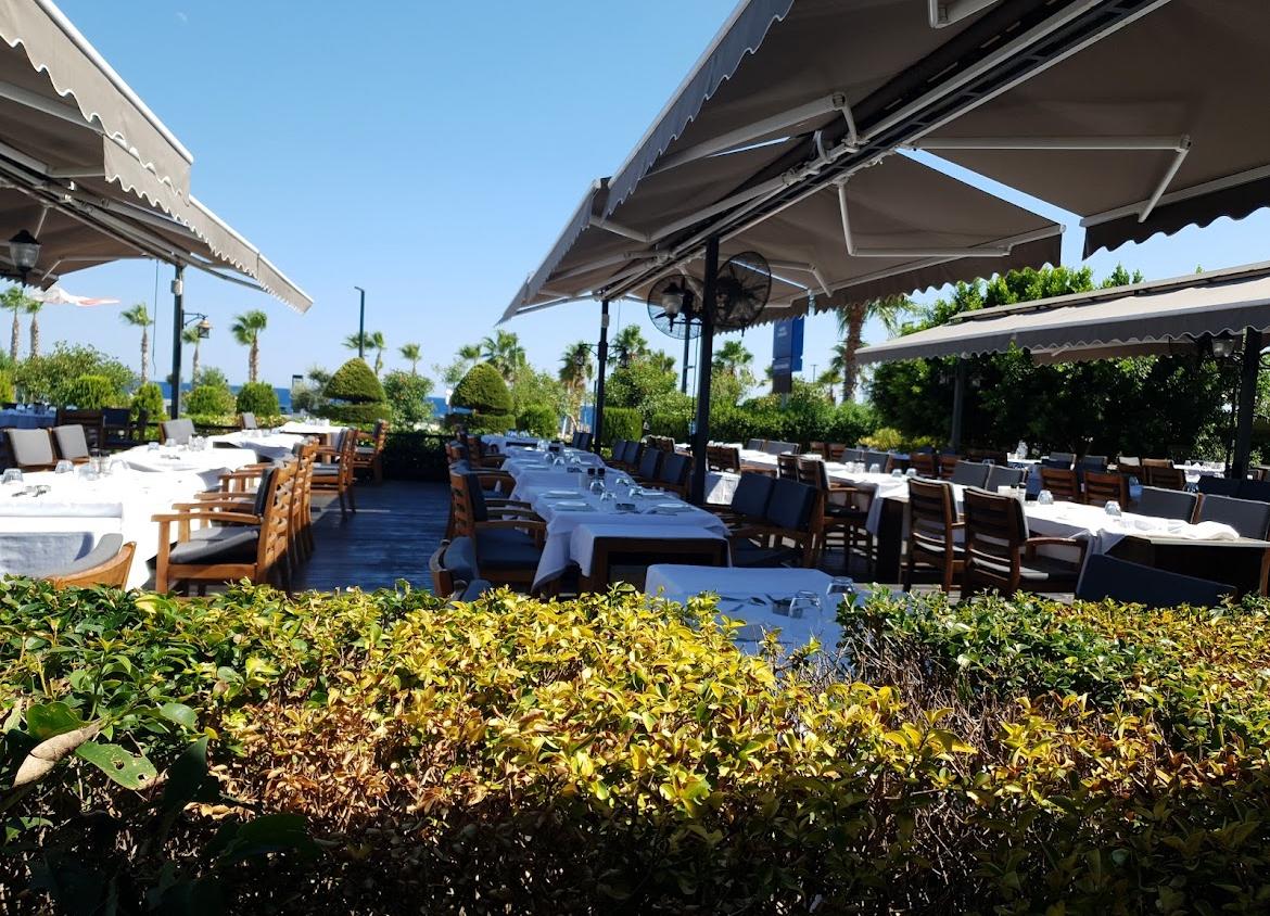 Lara Balık / Konyaaltı