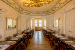 Emirgan Sütiş Çengelköy