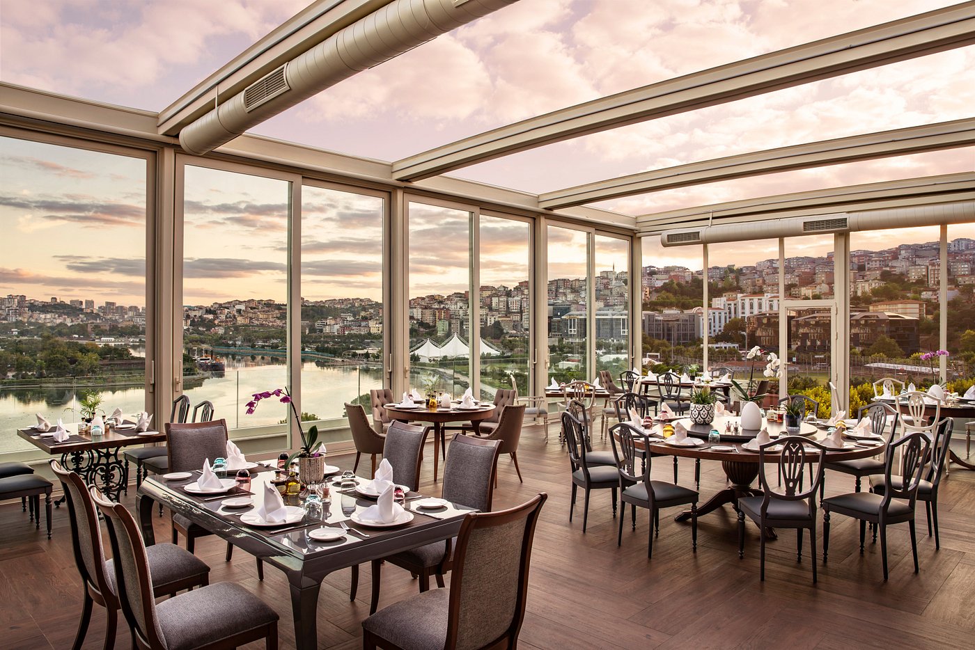 Tolina Toplantı Odası - Galeri Görseli