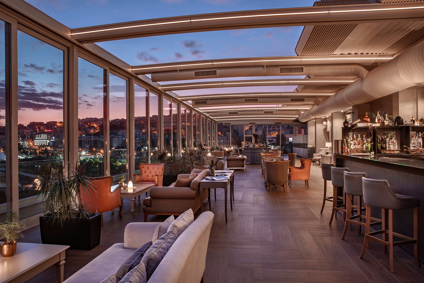 Sumi Toplantı Salonu - Galeri Görseli