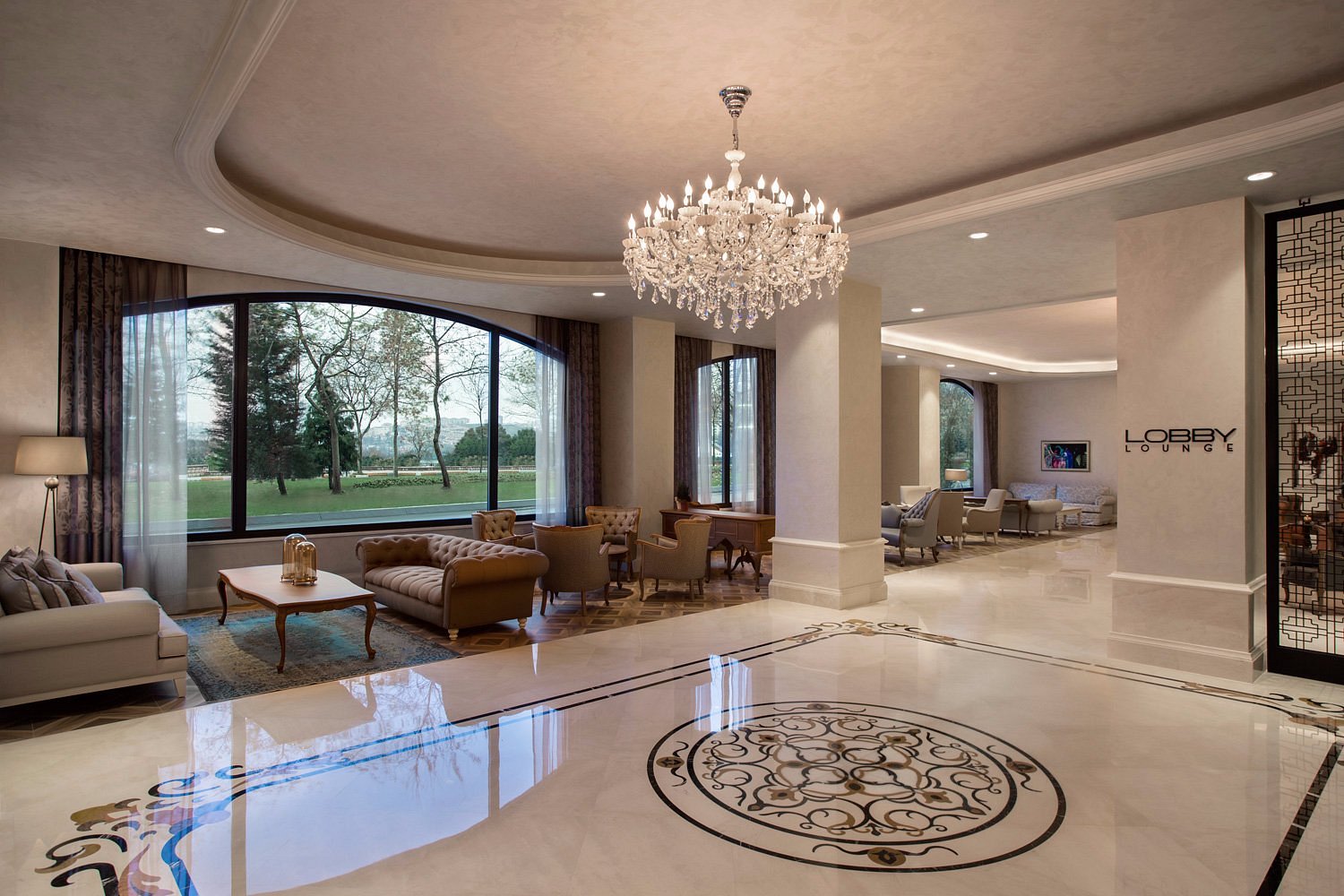 Tolina Toplantı Odası - Galeri Görseli