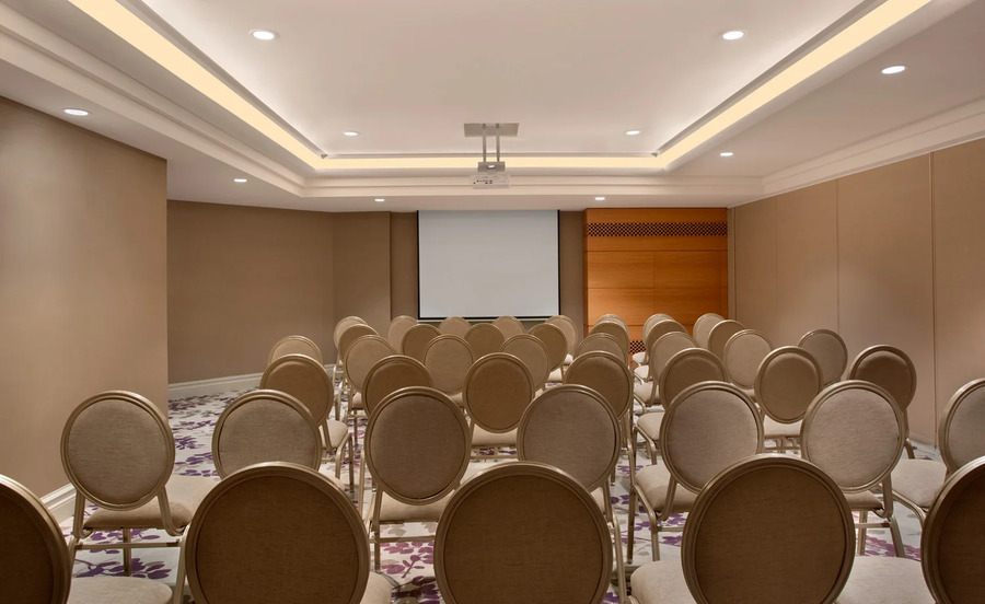 Sumi Toplantı Salonu - Galeri Görseli