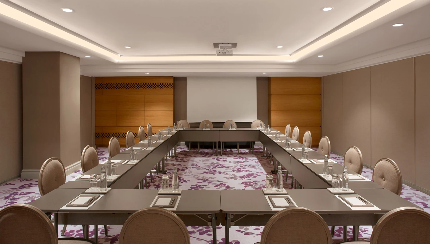Sumi Toplantı Salonu - Galeri Görseli