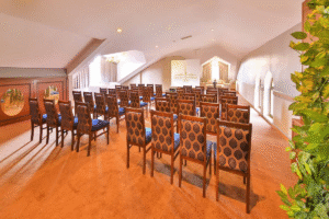 Legacy Ottoman Hotel