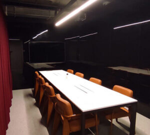 Plaza Cubes Ferko Signature Levent