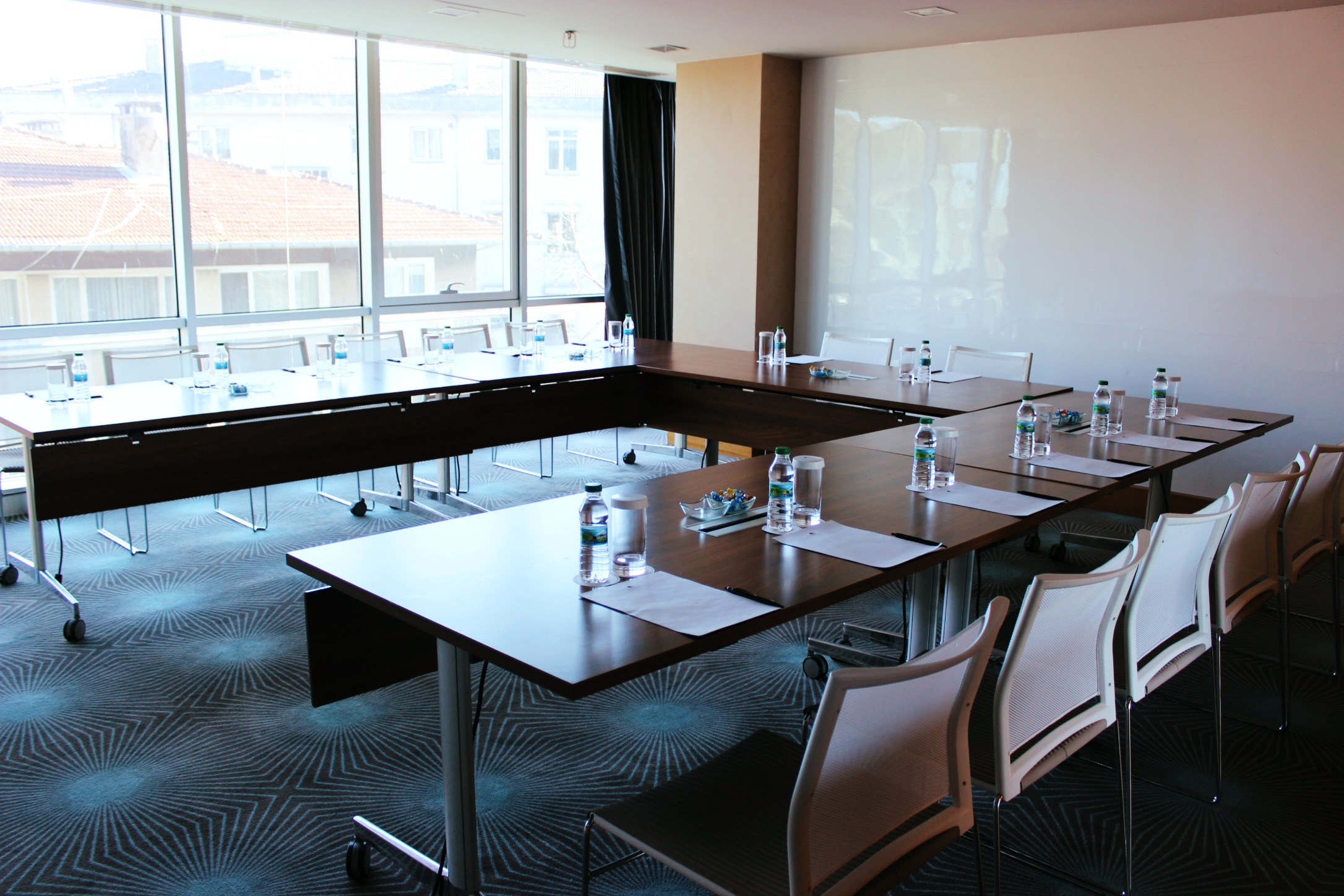 Meeting Room 1 Linden - Galeri Görseli