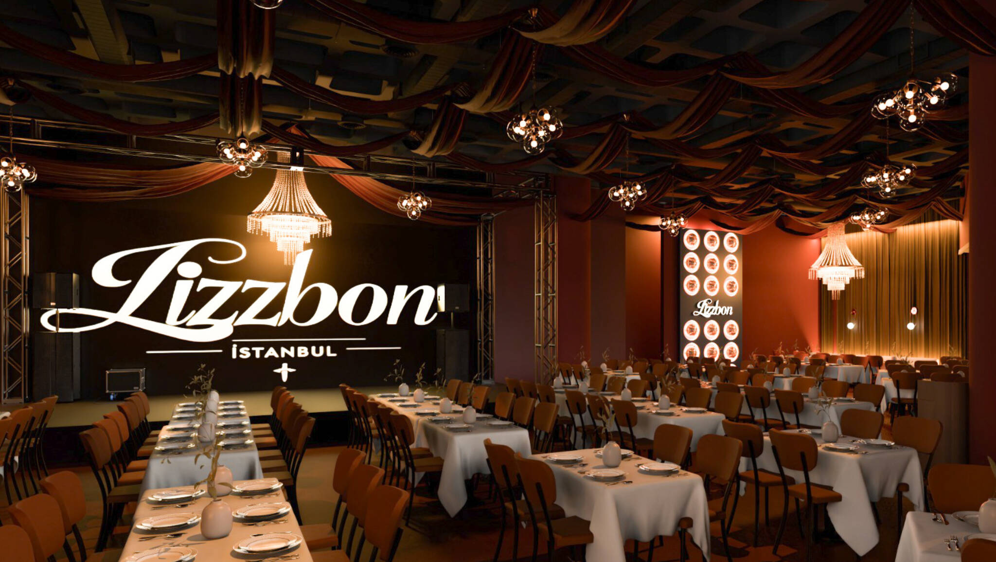 Lizzbon İstanbul