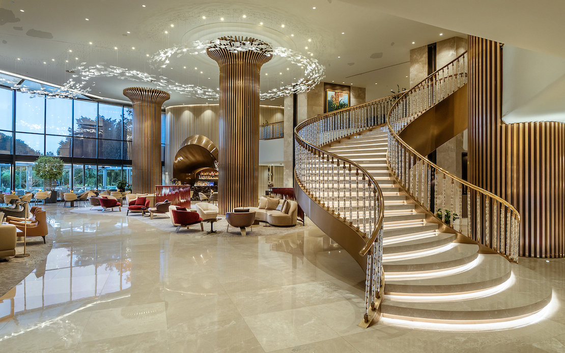 Executive Boardroom I - Galeri Görseli