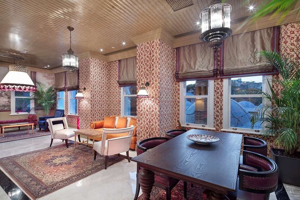 Yeşil Ev Garden - Galeri Görseli