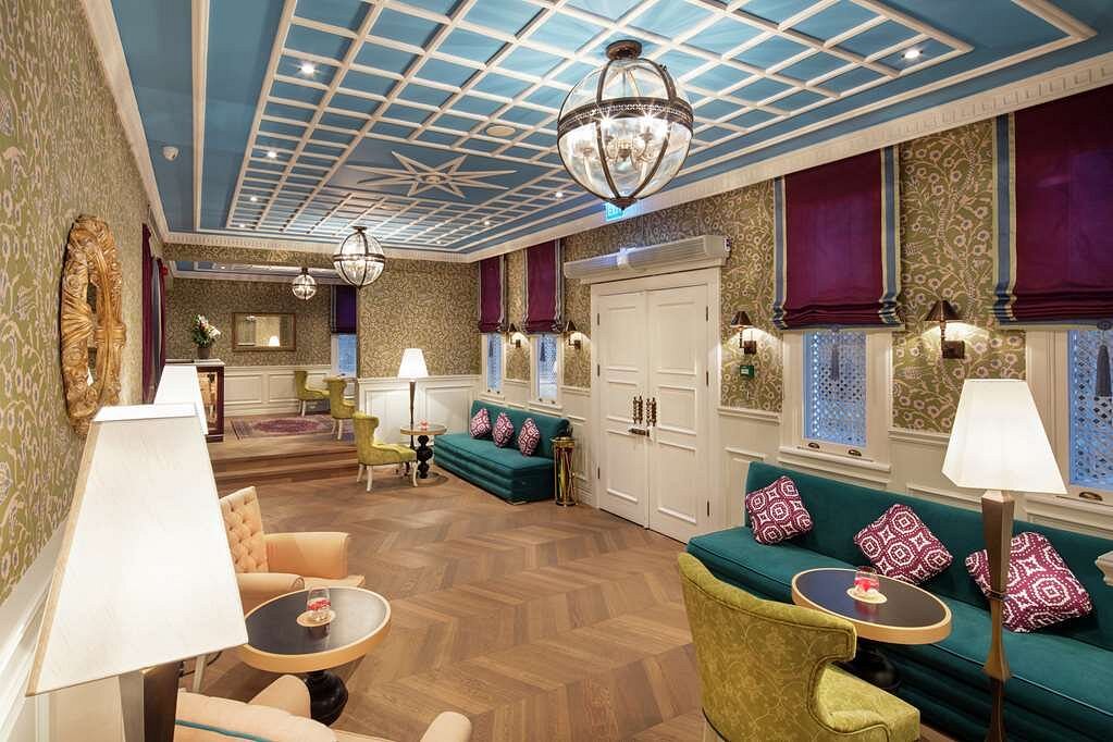 Yeşil Ev Garden - Galeri Görseli