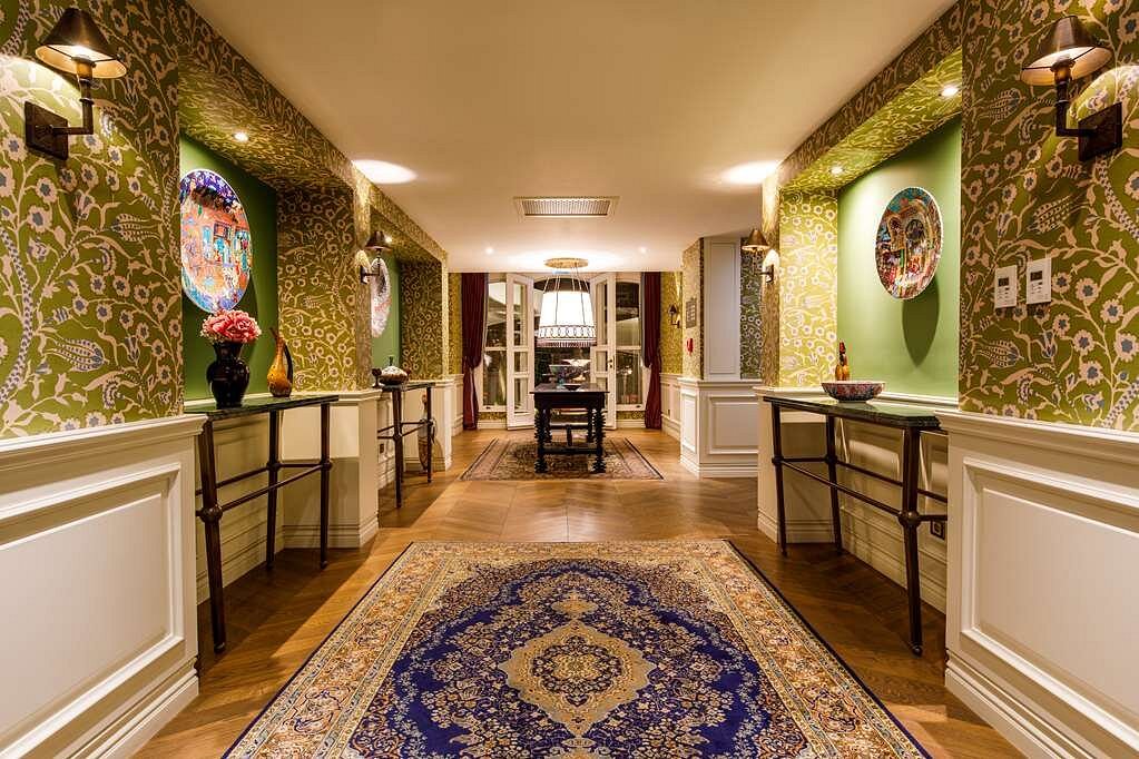 Mimar Sinan Toplantı Salonu - Galeri Görseli