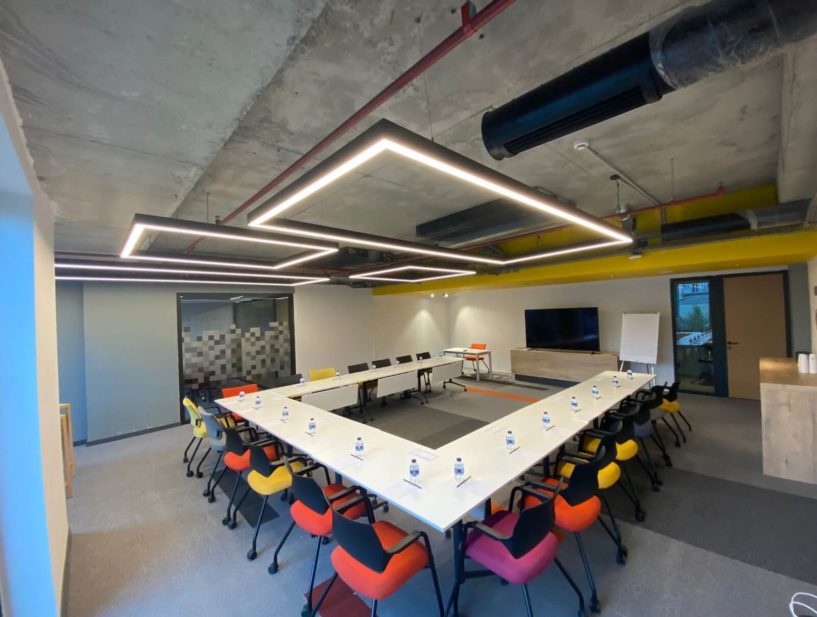 Workinton Lotus Nişantaşı