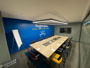 Workinton Lotus Nişantaşı